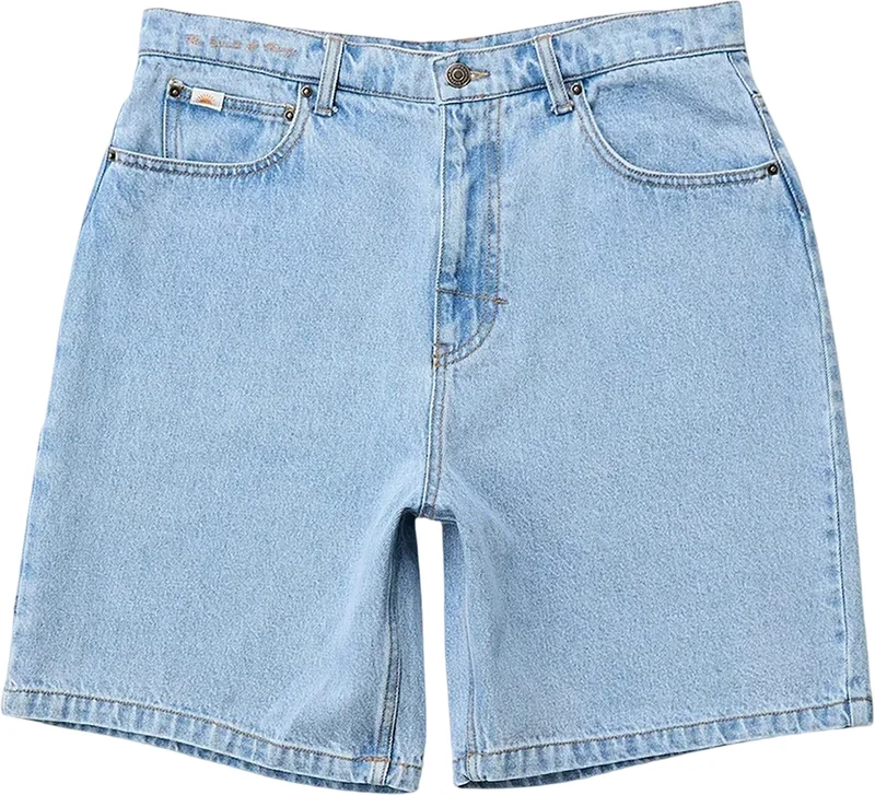 Rhythm, Toby Denim Shorts - Men's