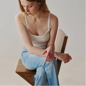 Denim collection