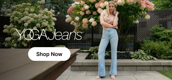 YOGA Jeans