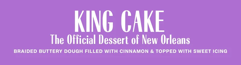 King Cake