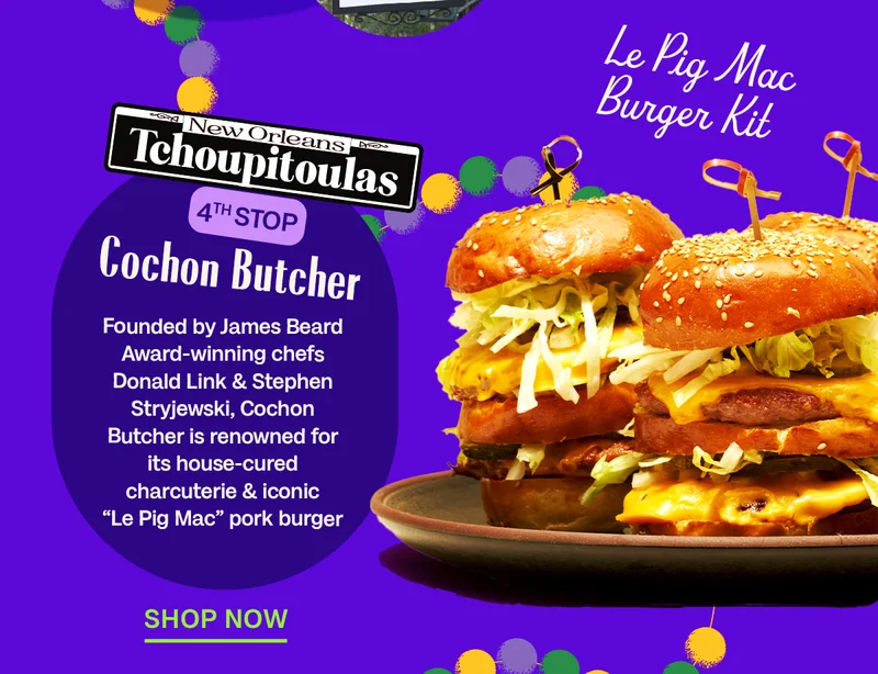 Cochon Butcher