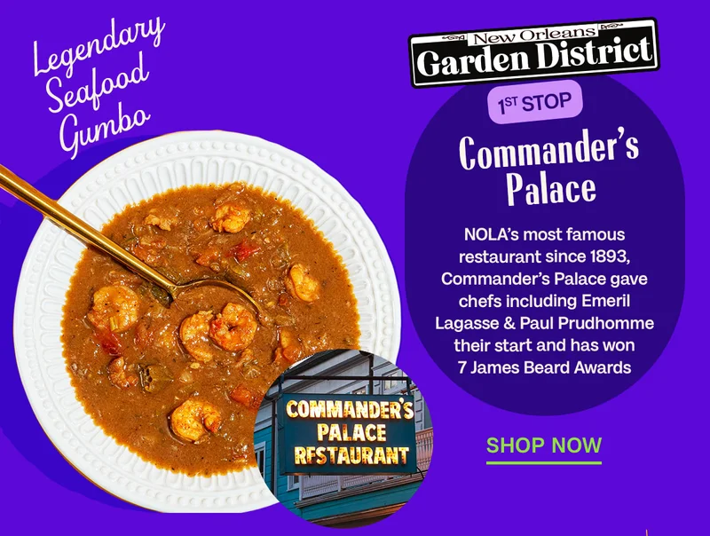 Commander's Palace