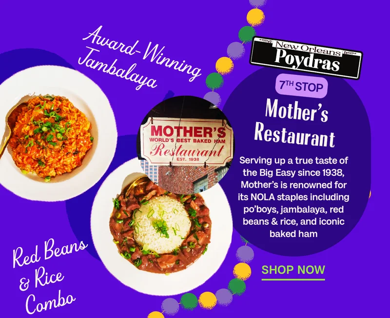 Mother's Restaurant