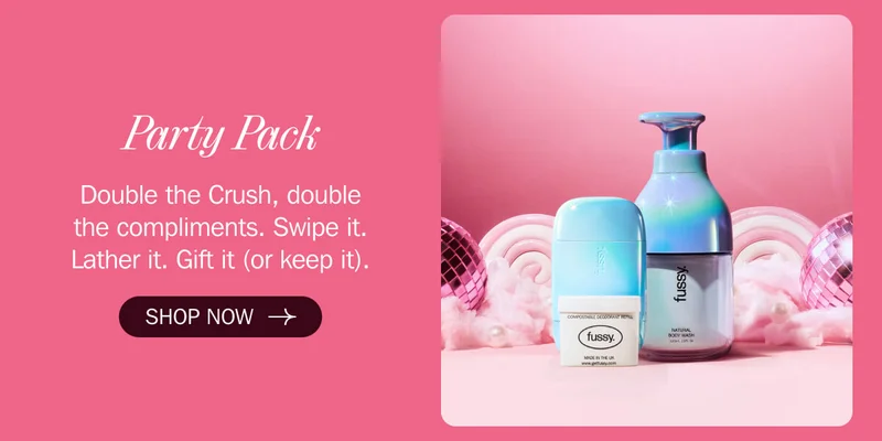 The Sugar Crush line-up is here