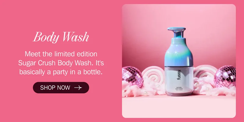 The Sugar Crush line-up is here