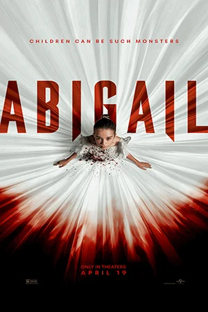 ABIGAIL