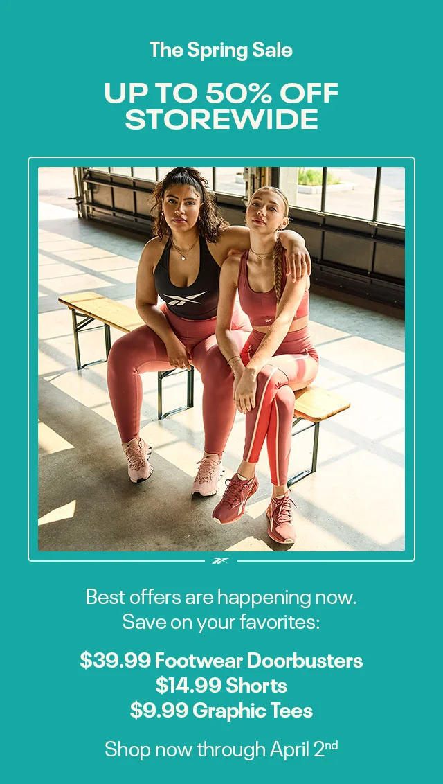 Sitewide Offer Image