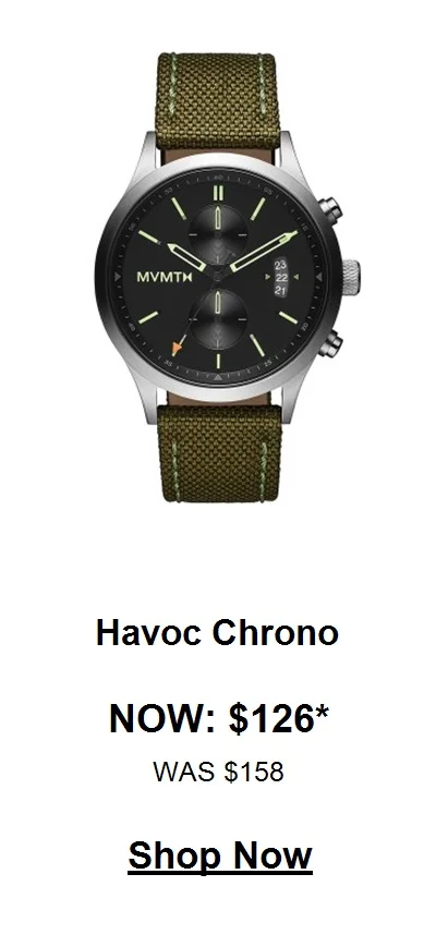 View product recommended for you
