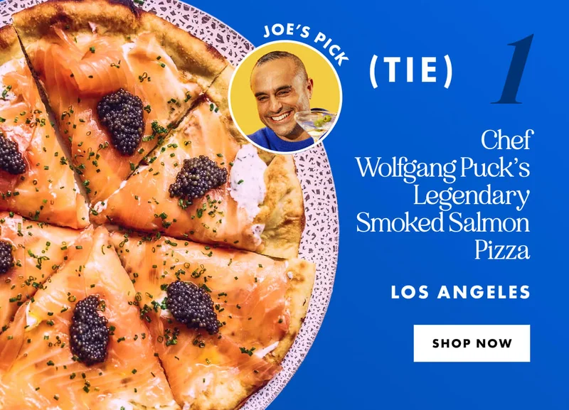 Wolfgang Puck Wolfgang Puck