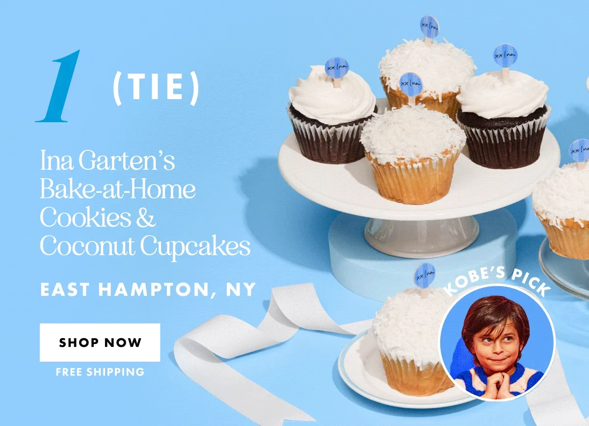 Ina Garten Ina Garten