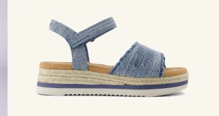 diana-kids-sandal-dark-sky-textured-denim-with-fray