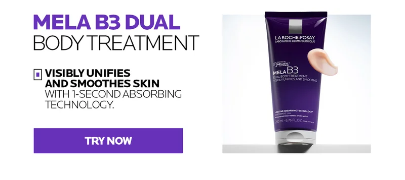 Mela B3 Body Treatment