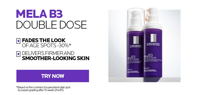 Mela B3 Double Dose