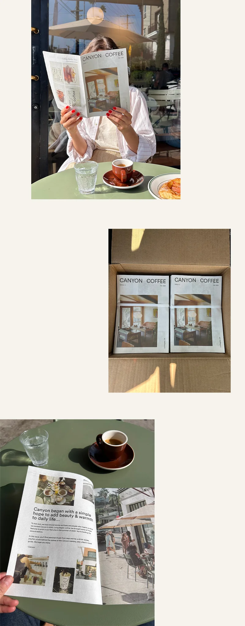 zine