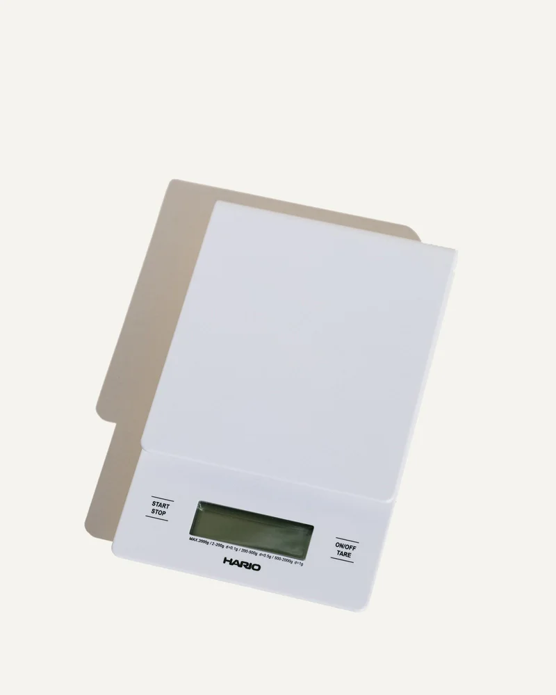 Image of Drip Coffee Scale