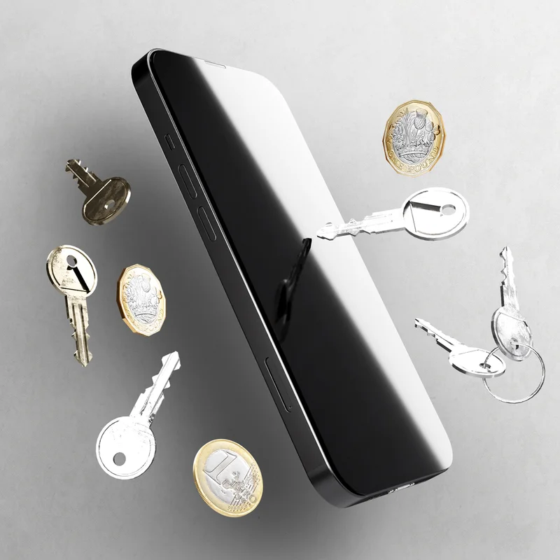Screen Protectors