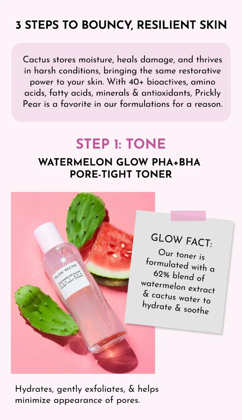 3 Days Only - Free 3-piece Prickly Pear Ritual
