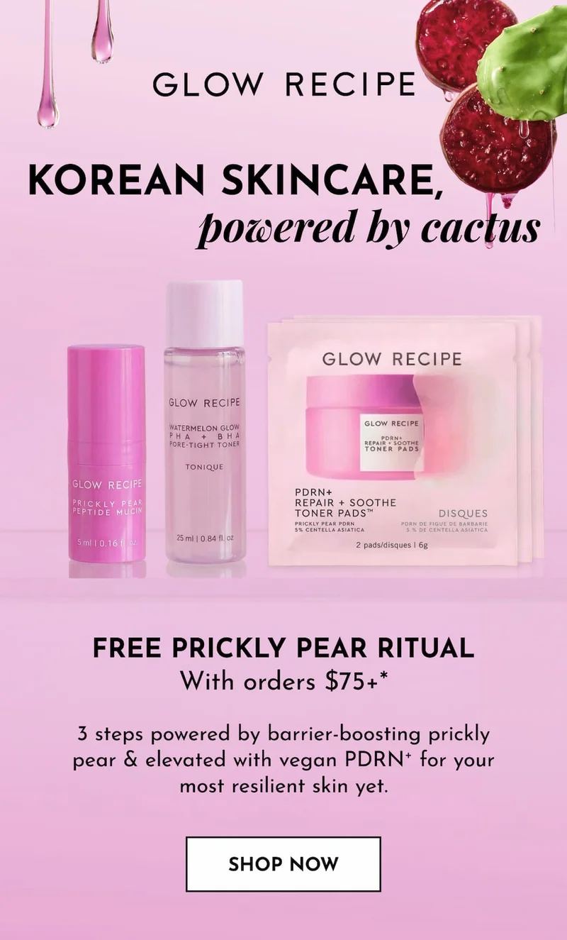 3 Days Only - Free 3-piece Prickly Pear Ritual