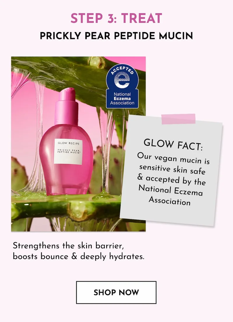 3 Days Only - Free 3-piece Prickly Pear Ritual