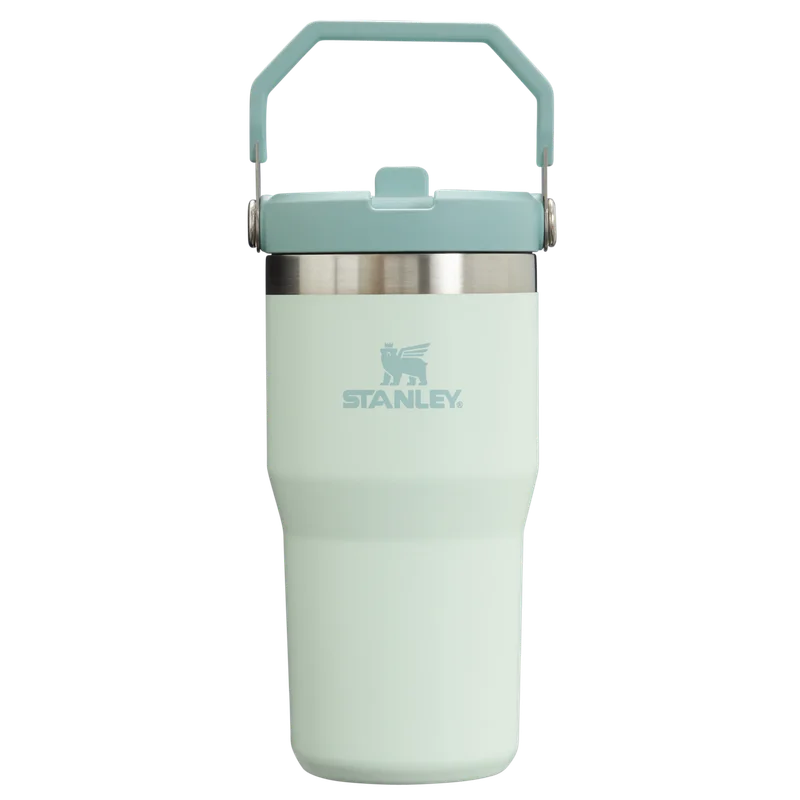 Image of The IceFlow™ Flip Straw Tumbler | 20 OZ
