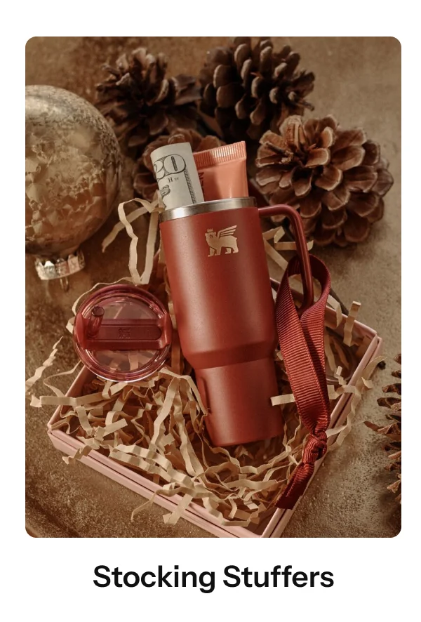 Stocking Stuffers