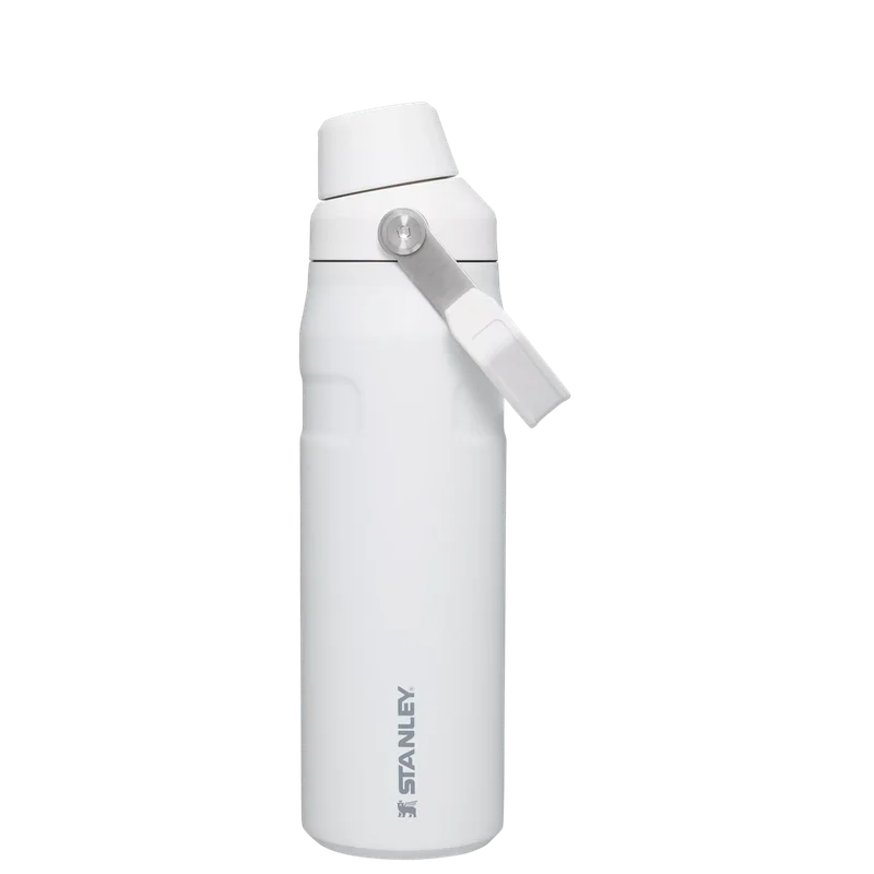 Image of IceFlow™ Bottle with Fast Flow Lid | 24 OZ