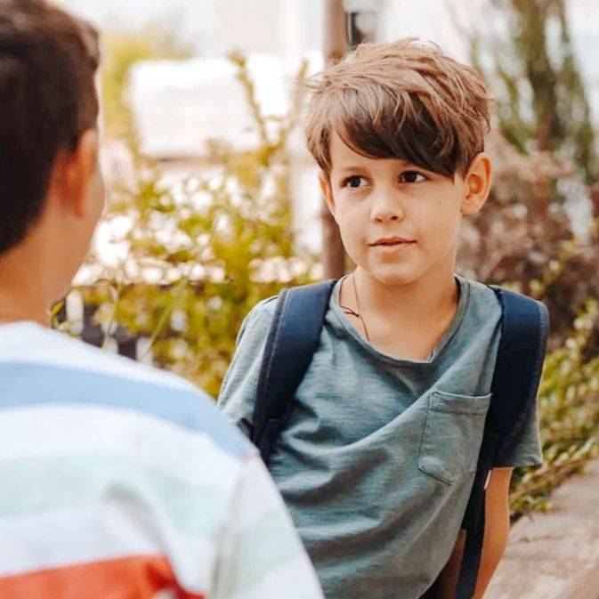 Using the 'Bear Tactic' with Bullies Is a Total Power Move