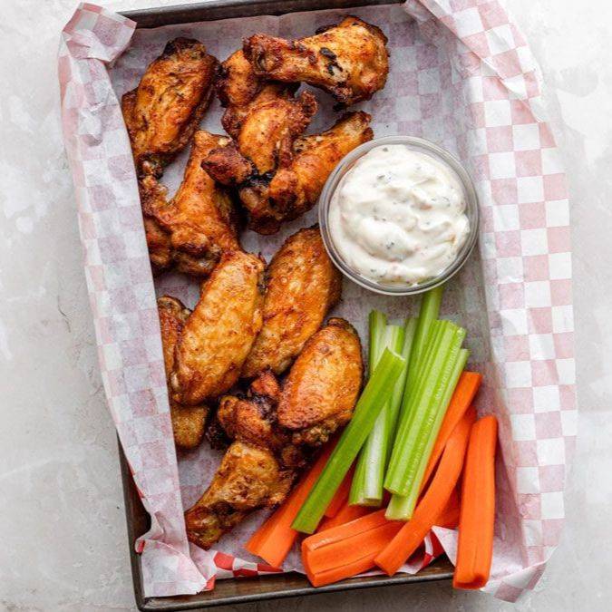 13 Air Fryer Chicken Recipes So Good You'll Make Them on Repeat
