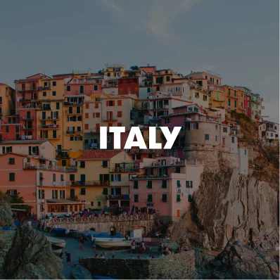 Italy