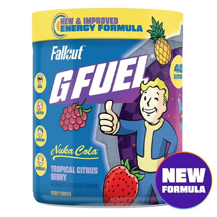 Image of Nuka Cola 2.0