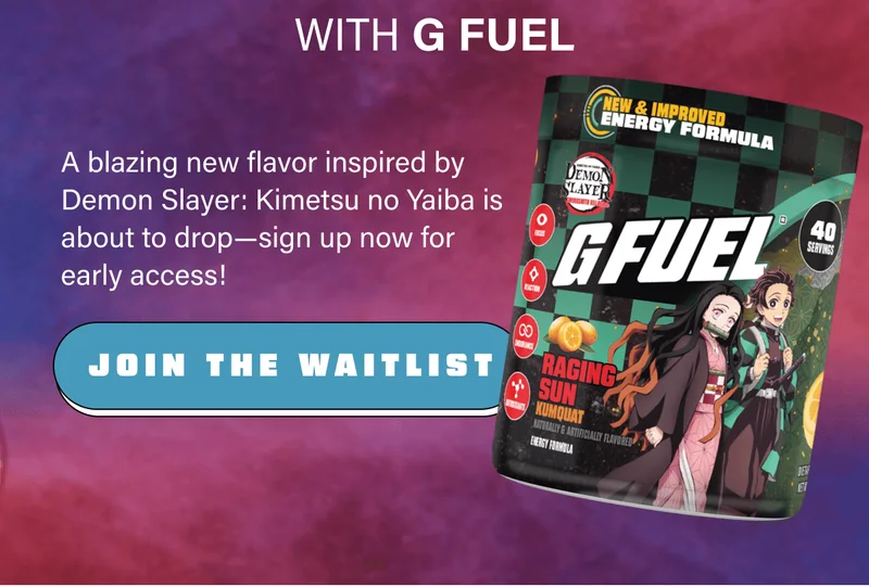 Join the waitlist