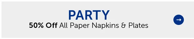 Party & Baking