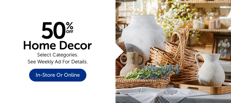 Home Decor