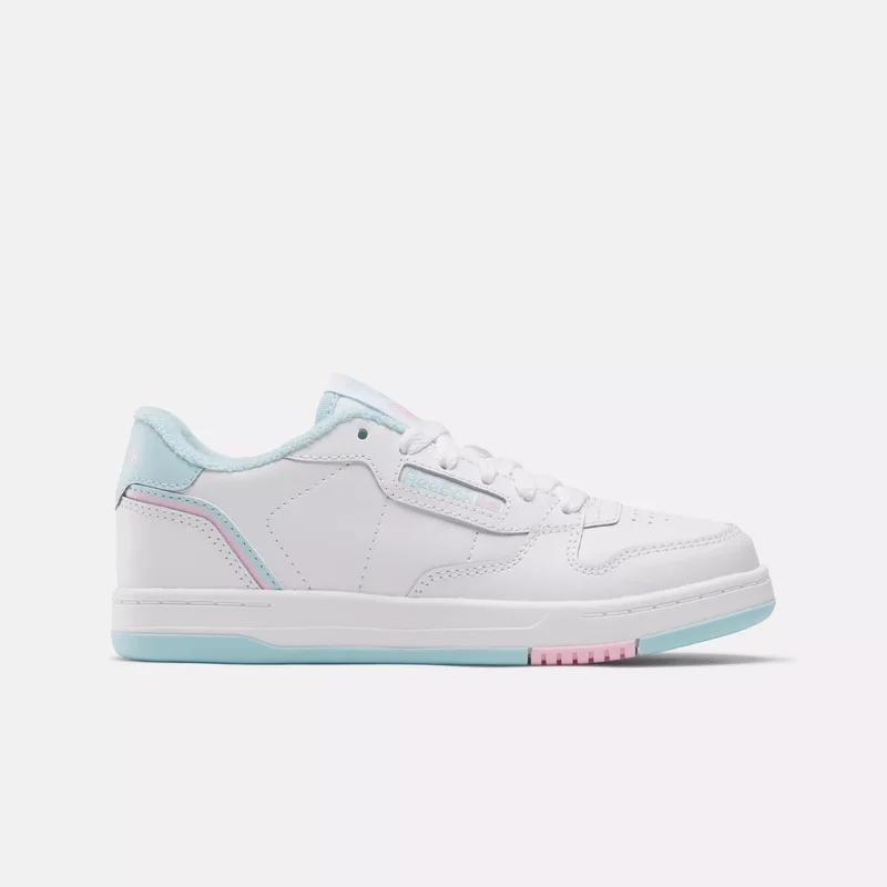 Image of Phase Court Shoes - Preschool
