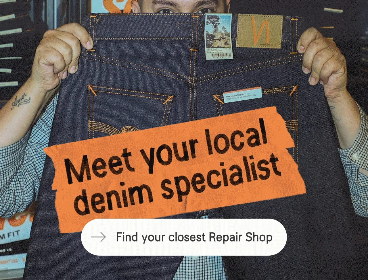 Find your closest store