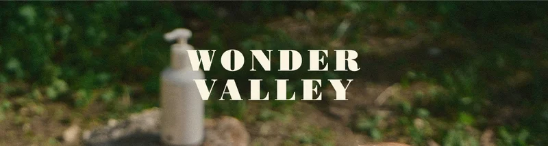 WONDER VALLEY