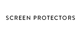 Screen protectors