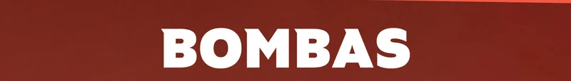 BOMBAS