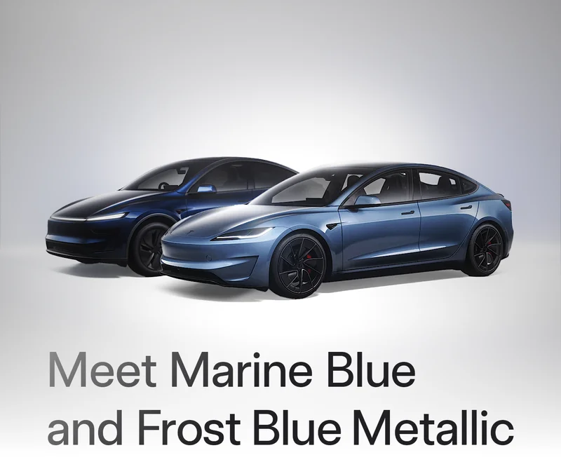 Tesla