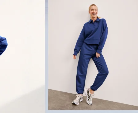 LuxeFleece Sweatpant