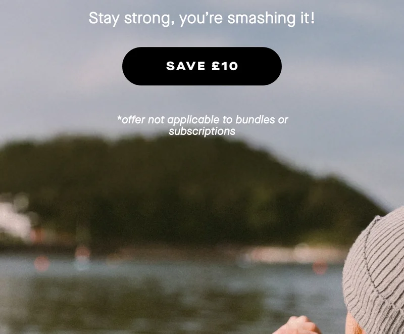 Save £10