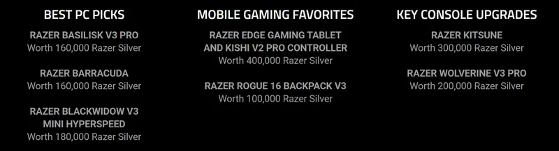 Razer Main KV