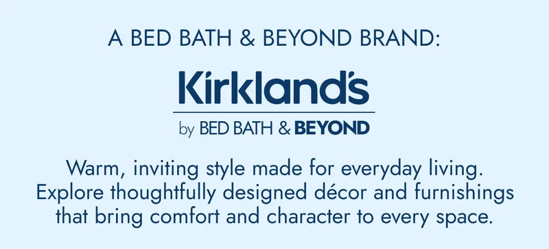 About Kirklands