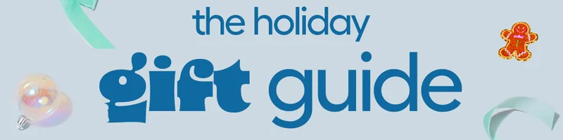 The Holiday Gift Guide