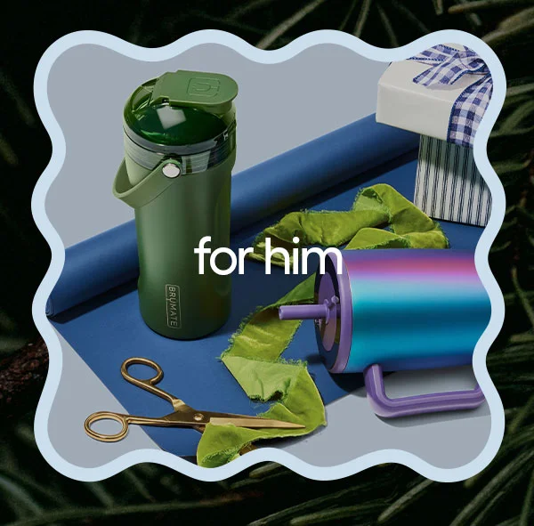 For Him