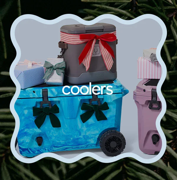 Coolers