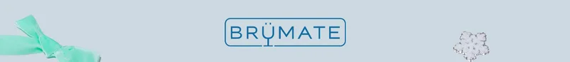 BrüMate Logo