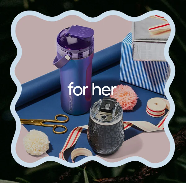 For Her