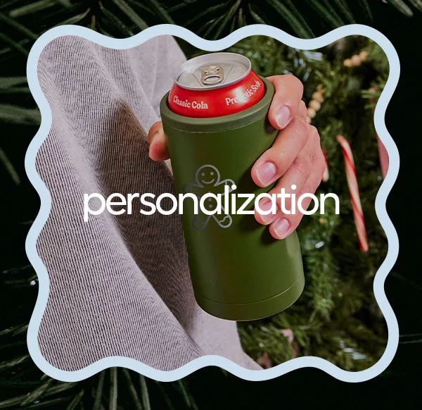 Personalization