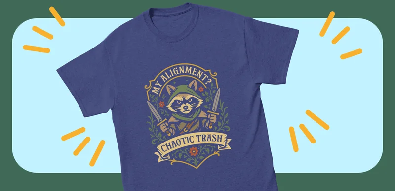 25% off Classic Tees